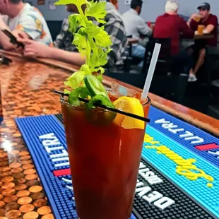 drink