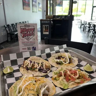 Taco Thursday