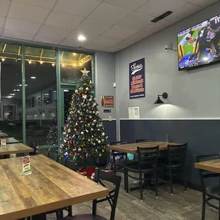 Nice decor