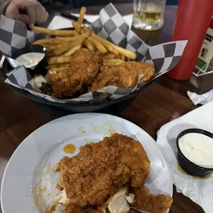 Chicken Tenders