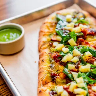 Flatbreads