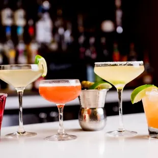 Specialty Cocktails