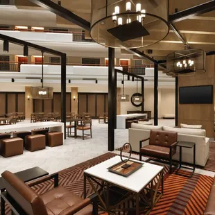 interior, sushi and sashimi