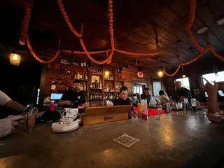 Bar 508 Mezcalerita