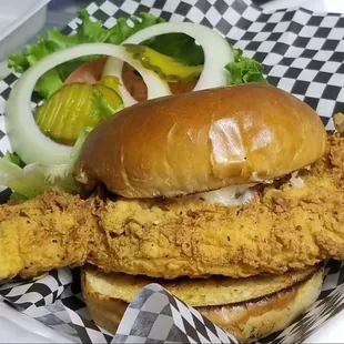 Soco Chicken