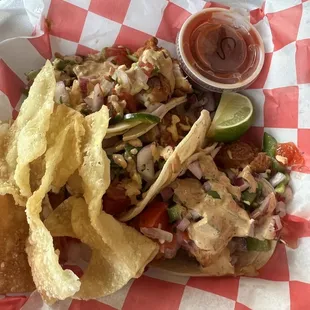 Tacos