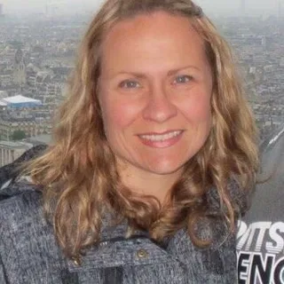 Michelle F.