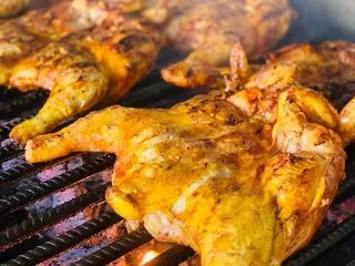 Mr Pollo