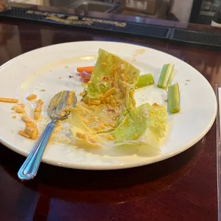 Pimento appetizer did not last long.  Soooo good