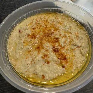 Hummus