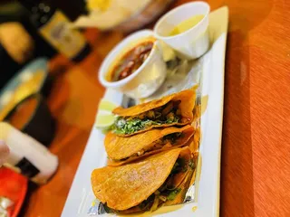 Mexican Restaurante y Taqueria El Valle Verde