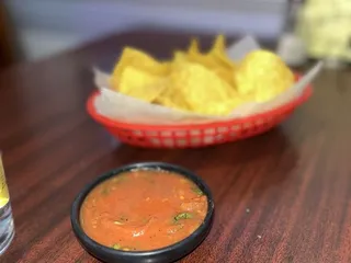 Cancun Mexican Restaurant