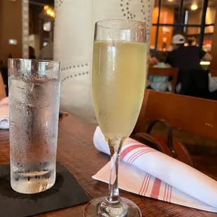 Mimosa