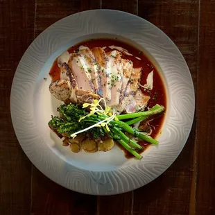 Pork Chop