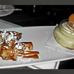 Bourbon Banana