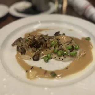 Soco Style Chicken