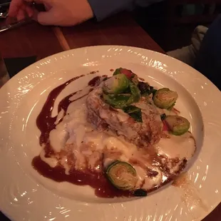 Country Fried Steak