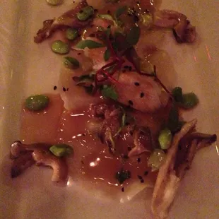 Lobster Dumplings