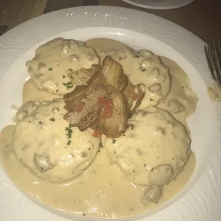 Andouille Sausage