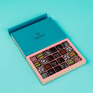 24 piece Little Saigon Box