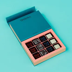 12 piece Tea Collection