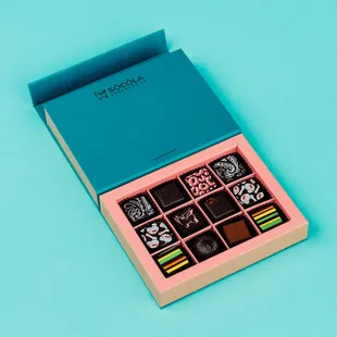 12 piece Little Saigon Box