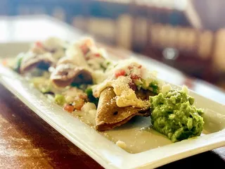 Antonio's The Taste of Mexico