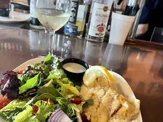 KC Wine and Bistro