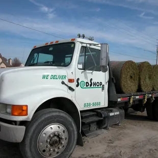 Sod Shop