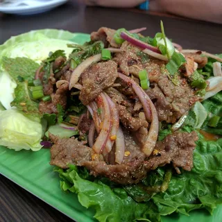 Beef Salad