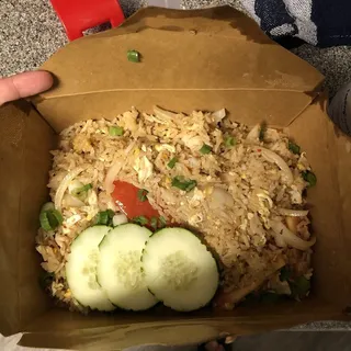 Thai Fried Rice