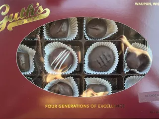Guth Candies