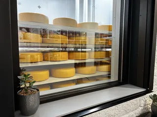 Kingston Creamery
