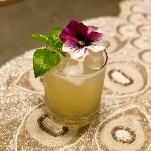 "The Alter" Crafted by Danny