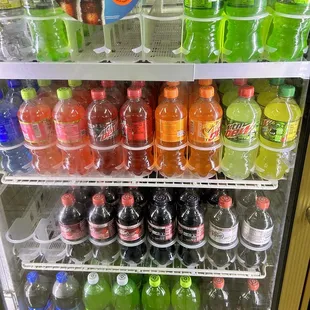 This price tag and the menu board were the only things that had prices. Everything else was a mystery.