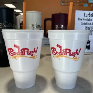 We ordered The Miguel and The Frog Prince