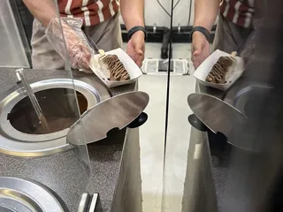 The Paleta bar - Chandler