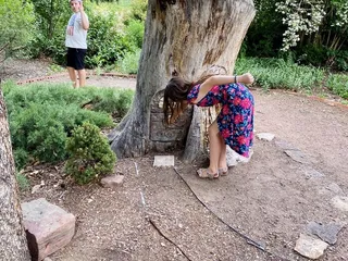 Monument Valley Park