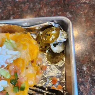 The jalapeños corner 2.