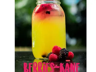 Sugah Daddeh’s Kane Juice