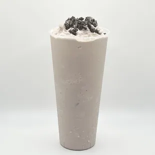 Cookies &amp; Cream Frappe