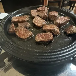 So juicy yummy