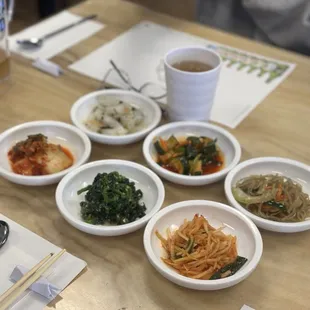 Banchan