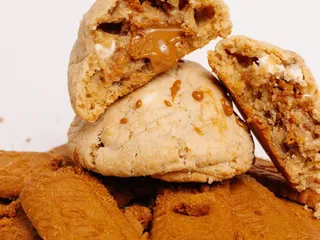 Chip Cookies - Gilbert