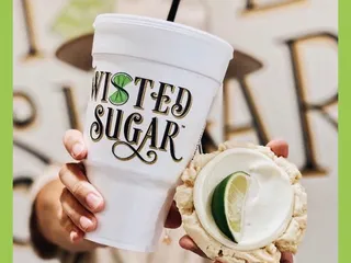 Twisted Sugar - Agritopia