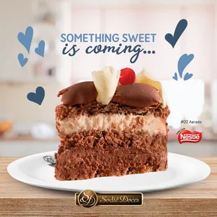 Come visit us! You won't regret!