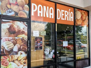 Panaderia La Mexicana