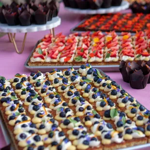 cupcakes