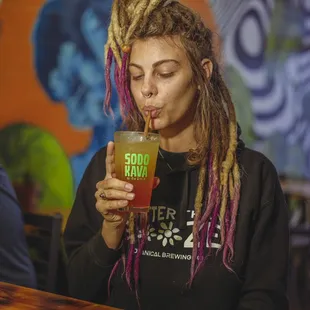 Sodo Kava