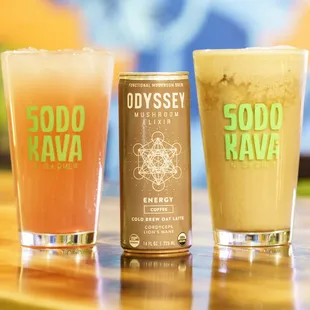 drink